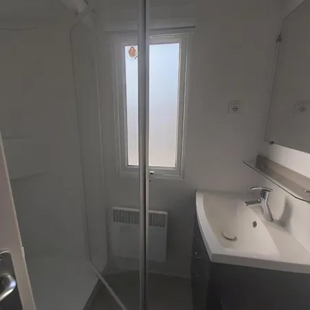 אתר קמפינג Mobil