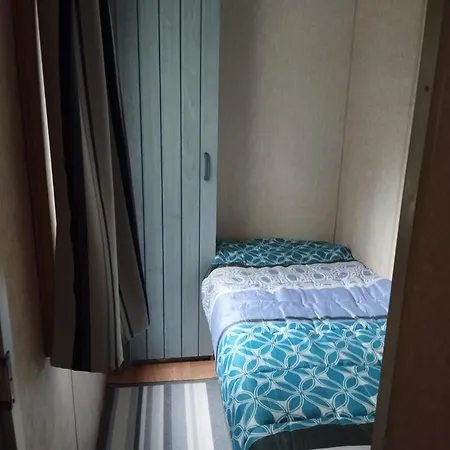 Mobil Campsite Gassin